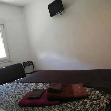 Masrelaxtenerife منزل للإقامة *