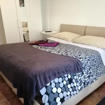 منزل للإقامة Masrelaxtenerife *