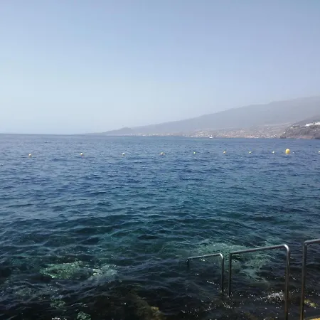 Masrelaxtenerife منزل للإقامة