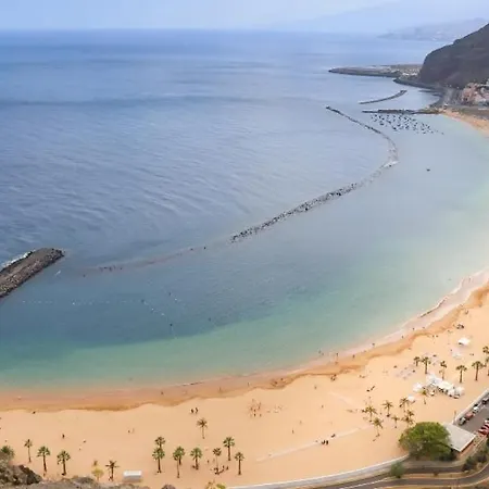 Accommodatie bij particulieren Masrelaxtenerife La Laguna (Tenerife)